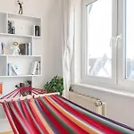 Helle Maisonette Wohnung In Berlin