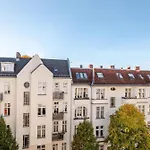 Helle Maisonette Wohnung In Berlin