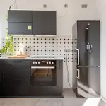 Helle Maisonette Wohnung In Berlin