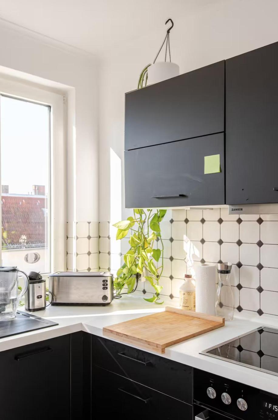 Helle Maisonette In Appartement