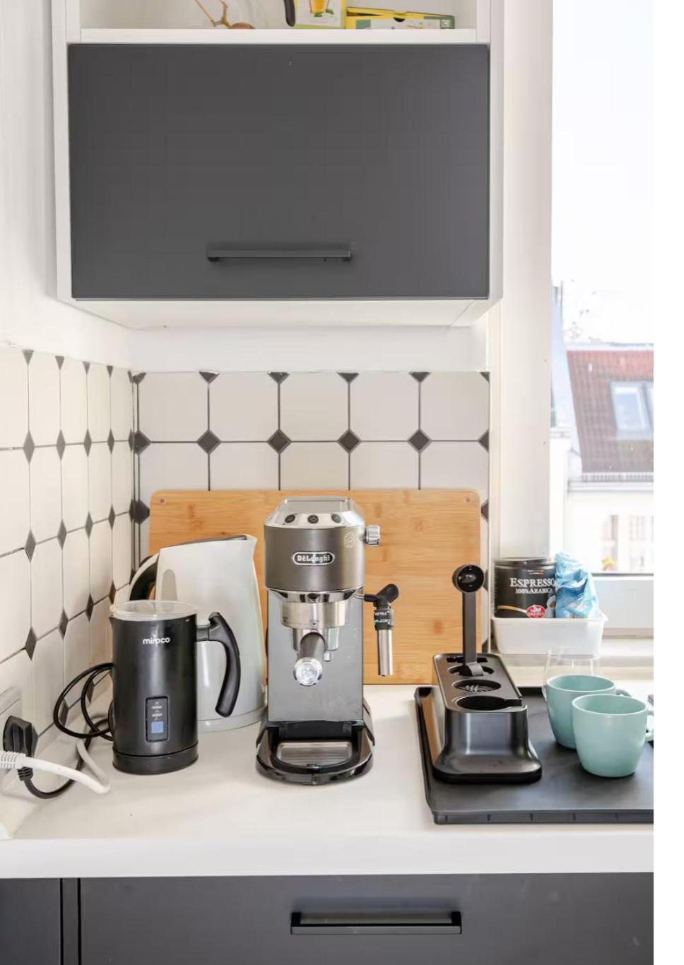 Helle Maisonette In Appartement