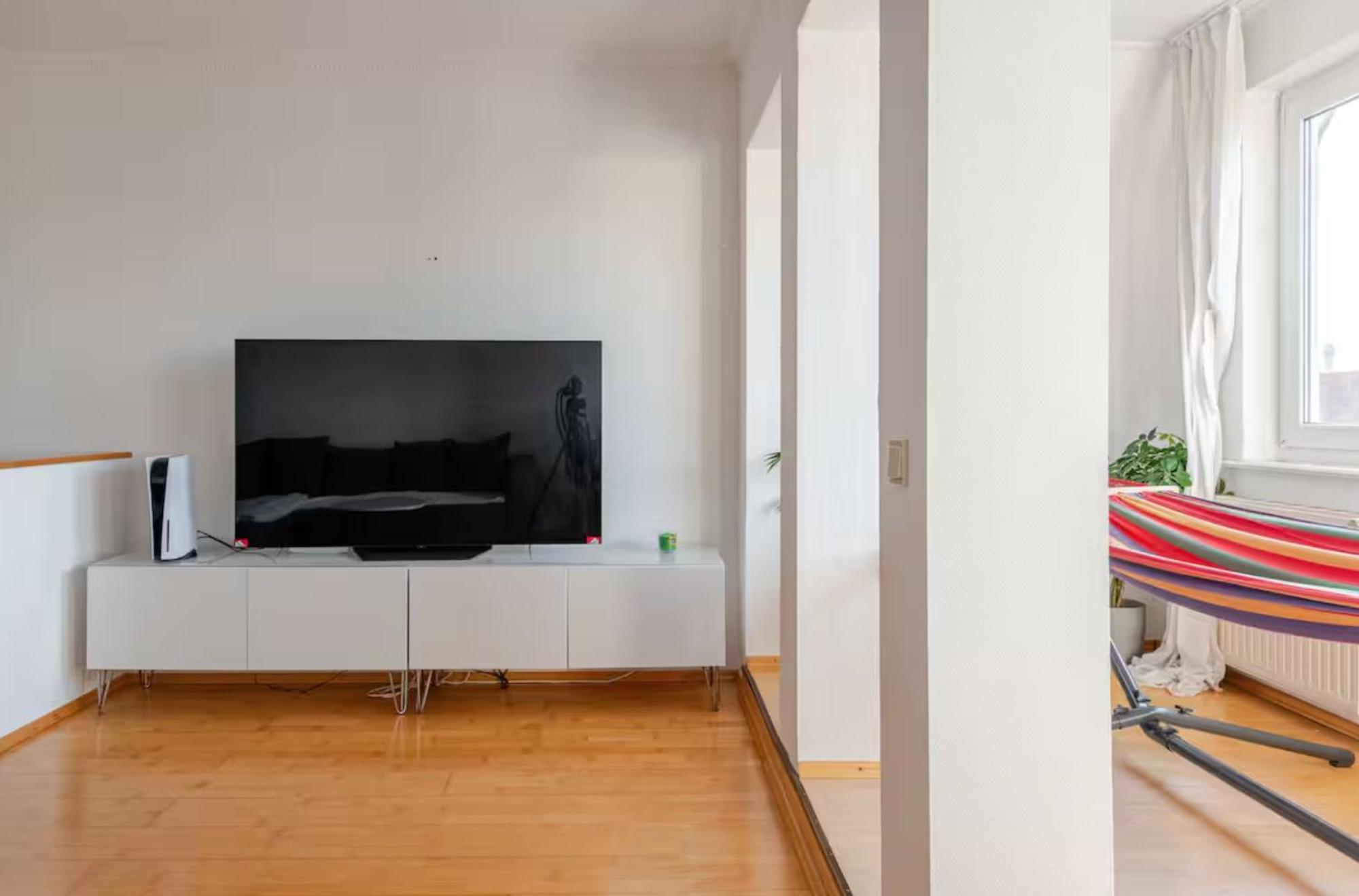 Appartement Helle Maisonette In *