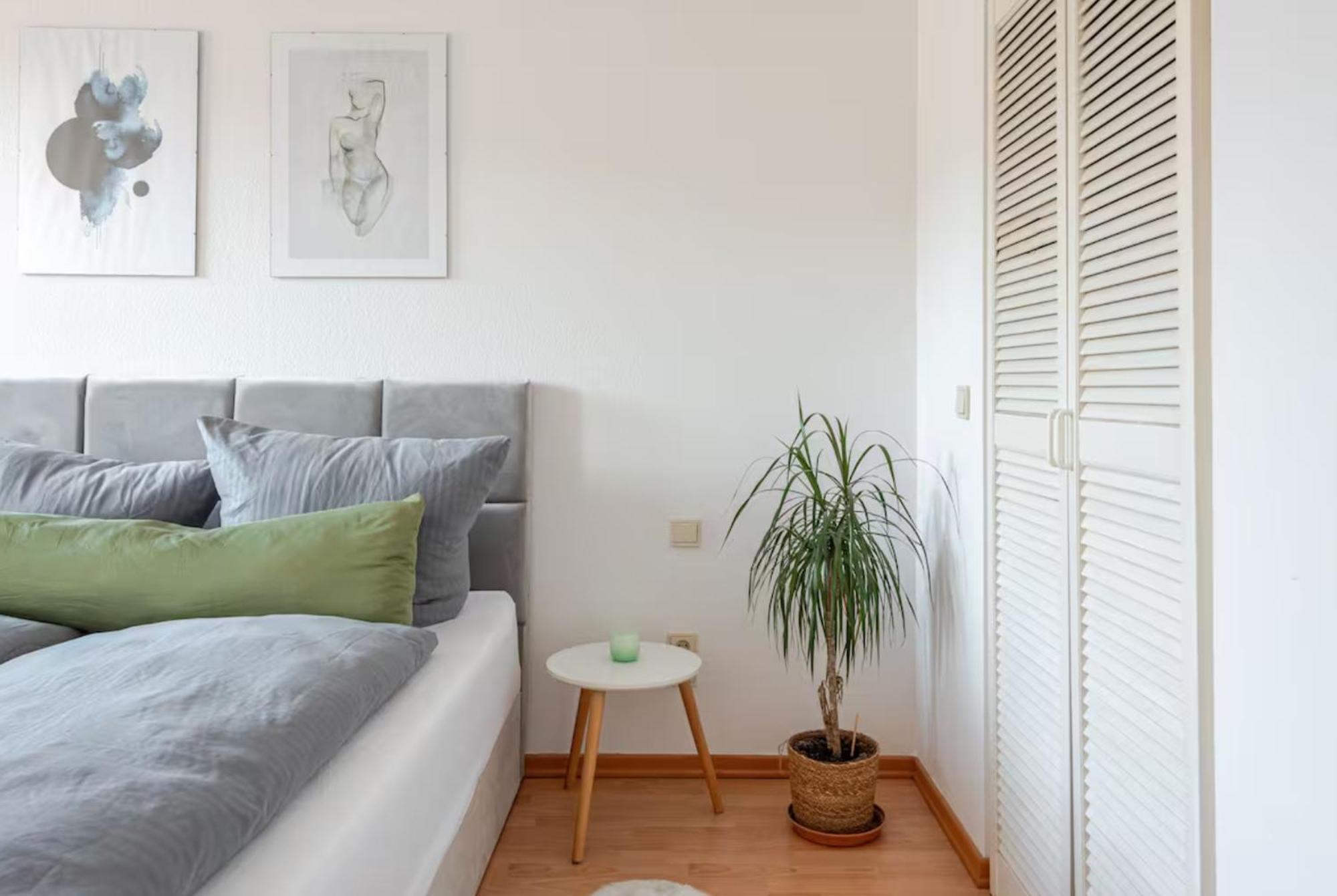 Helle Maisonette In