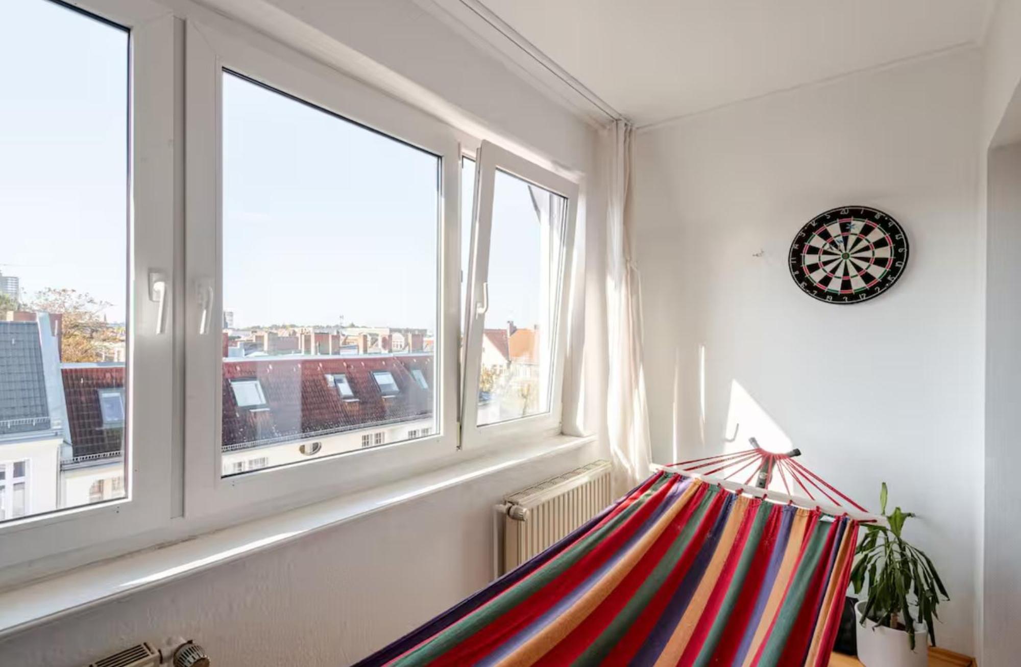 Appartement Helle Maisonette In *