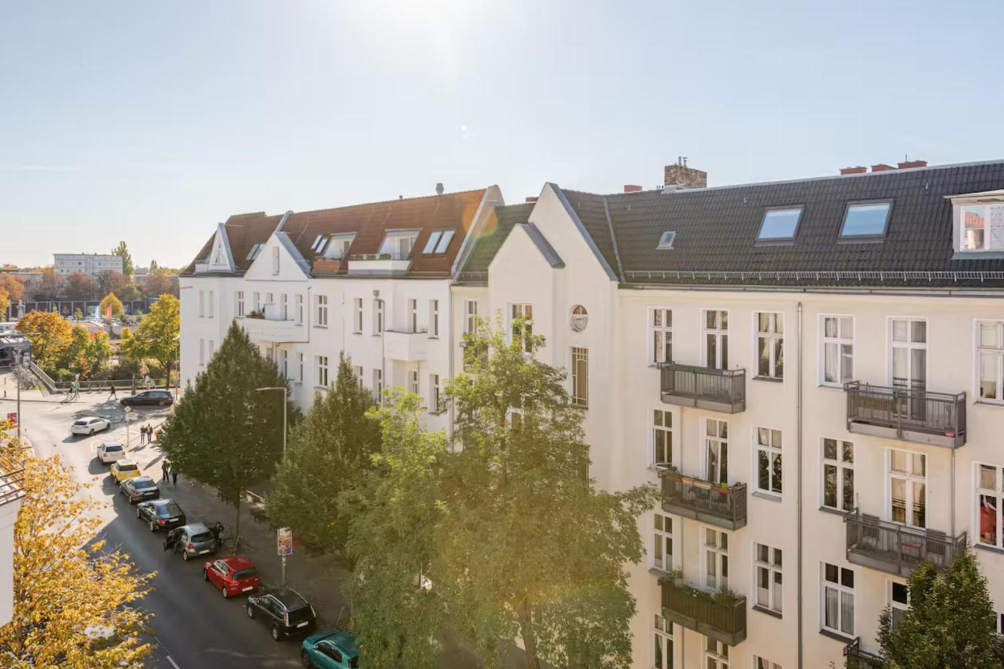 Appartement Helle Maisonette In *